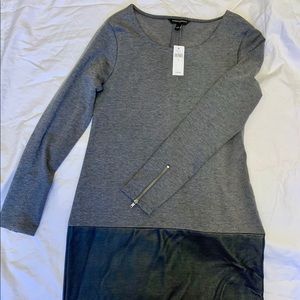 Banana Republic Factory Dress NWT